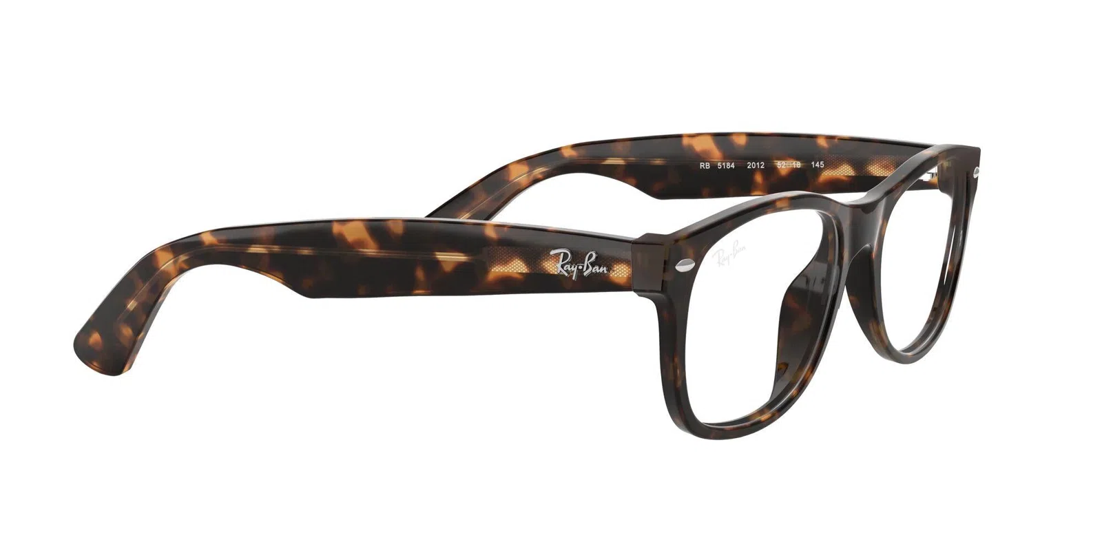Ray-Ban New Wayfarer 5184 Eyeglasses - view 49
